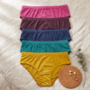 Women's Pure Cotton Soft Briefs Summer Special