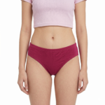 Yoness Liya Women's Hipster Panty