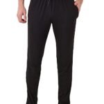 Yoness Men's Cotton Trackpants