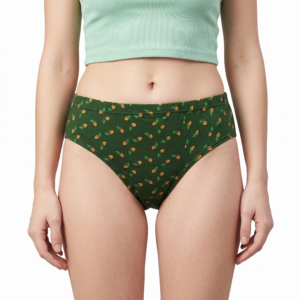 Yoness Joy Women's Hipster Panty